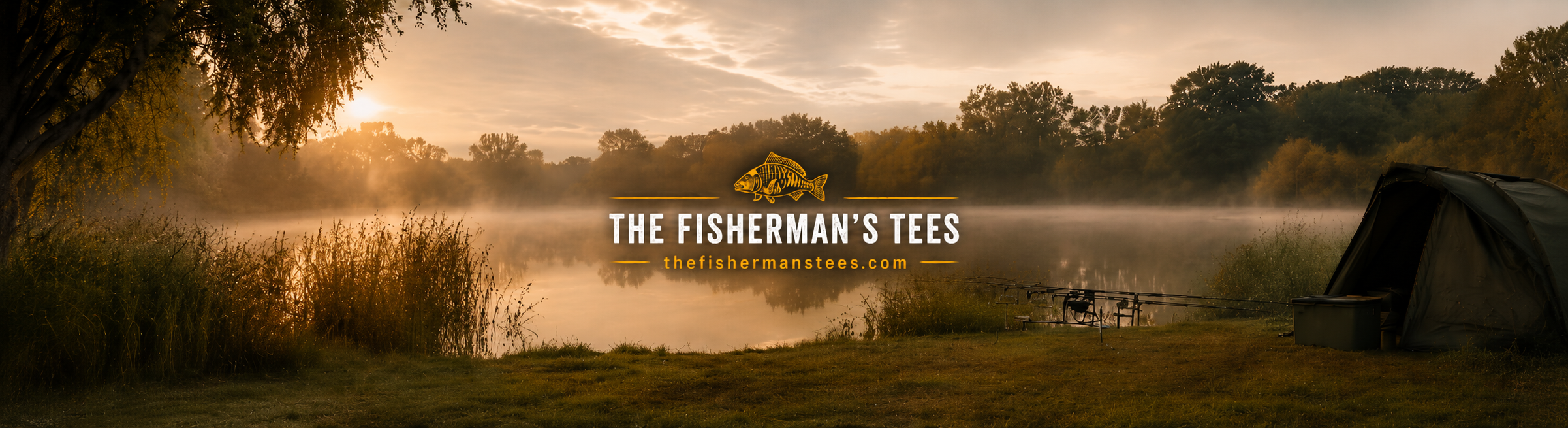 Banner for The Fishermans Tees